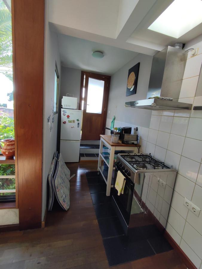 Het Boetje Apartman Lagoa Kültér fotó